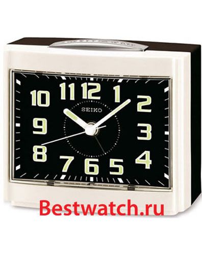 Настольные часы Seiko Clock QHK014WN